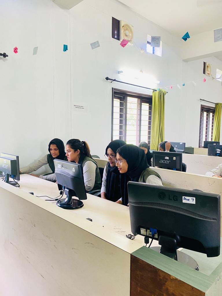 Computer Lab